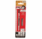 Пилки для лобзика Pilorama T301CD 2шт 553011