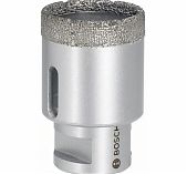 Коронка алмазная BOSCH DRY SPEED 45мм 2608587124