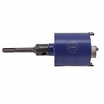 Коронка алмазная по армированному бетону СТРОНГ инструмент  СТК-06400072 SDS+ 72мм