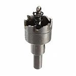 Коронка по металлу с победитом 30 мм Стронг СТК-04500030