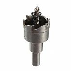 Коронка по металлу с победитом 32 мм Стронг СТК-04500032