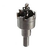 Коронка по металлу с победитом 32 мм Стронг СТК-04500032