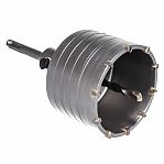 Коронка по бетону Hardcore SDS+ 150 мм 110150