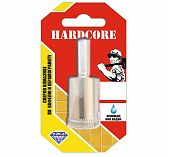 Коронка алмазная Hardcore 125 мм 152125