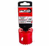 Коронка Pilorama Bi-Metall 50 мм 570050