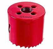 Коронка Pilorama Bi-Metall 51 мм 570051