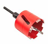 Алмазная коронка DIAM SDS+ 82 мм 311103