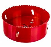 Коронка Pilorama Bi-Metall 121 мм 570121
