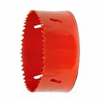 Коронка Pilorama Bi-Metall 570102, 102 мм, для металла, пластика, дерева