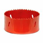 Коронка по металлу, дереву, пластику Pilorama Bi-Metall 570095, 95 мм 