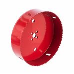 Коронка по металлу, дереву, пластику Pilorama Bi-Metall 570095, 95 мм 