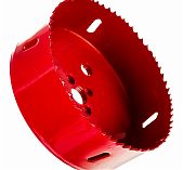 Коронка по металлу, дереву, пластику Pilorama Bi-Metall 570095, 95 мм 