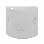 Коронка по металлу Rennmaus-rmg160 160 мм крупный зуб 04160760001