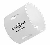 Коронка по металлу Rennmaus-rmg160 160 мм крупный зуб 04160760001