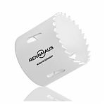 Коронка по металлу Rennmaus RMG152, крупный зуб, 152 мм, 04152760001