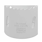 Коронка по металлу Rennmaus RMG152, крупный зуб, 152 мм, 04152760001