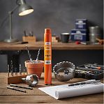 Сверло алмазное ProfiDiam 310144, сегментное, мокрое сверление, 5х52х335хМ22