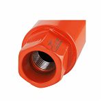 Сверло алмазное ProfiDiam 310144, сегментное, мокрое сверление, 5х52х335хМ22