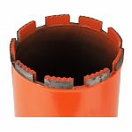 Сверло алмазное ProfiDiam 310147, сегментное, мокрое сверление, 9х102х335хМ22