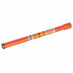 Сверло алмазное ProfiDiam 310141, сегментное, мокрое сверление, 3х25х335хМ22