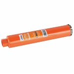 Сверло алмазное ProfiDiam 310145, сегментное, мокрое сверление, 6х62х335хМ22