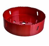 Коронка Pilorama Bi-Metall 570235, 235 мм, для металла, пластика, дерева