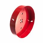 Коронка Pilorama Bi-Metall 570235, 235 мм, для металла, пластика, дерева