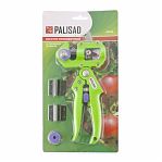 Секатор PALISAD 60502 прививочный со сменными лезвиями