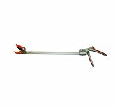 Секатор с удлиненной ручкой SKRAB 630 мм 28157