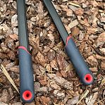 Сучкорез плоскостной Okinawa 2350, лезвие сталь SK85, диаметр реза 50 мм, длина 700 мм