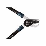 Сучкорез плоскостной Okinawa 2350, лезвие сталь SK85, диаметр реза 50 мм, длина 700 мм