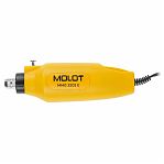 Гравер электрический Мolot MMG 3201 E, 2335007, щеточный двигатель