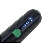 Гравер аккумуляторный DWT AGSP-07 TB, 7.2 В, 6 скоростей, встроенный Li-Ion аккумулятор, щеточный двигатель