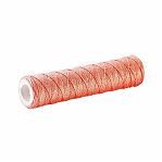 Картридж Kristal Filter Slim 10 PW-Fe для удаления железа, красная нить