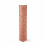 Картридж Kristal Filter Slim 10 PW-Fe для удаления железа, красная нить