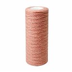 Картридж Kristal Filter Big Blue 10" PW-Fe для удаления железа, красная нить
