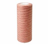 Картридж Kristal Filter Big Blue 10" PW-Fe для удаления железа, красная нить