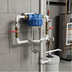 Колба фильтра Кристалл 10 1/2