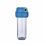 Колба фильтра Кристалл 10" 1"