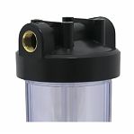 Колба фильтра Кристалл 10 1