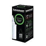 Модуль сменный Барьер 6 Жесткость, уменьшает накипь, 350 л, в упаковке 1 штука