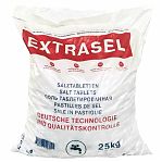 Соль таблетированная TM Extrasel для очистки и смягчения воды, 25 кг