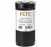 Картридж сменный обезжелезивающий Essan EFCFE10BB, для корпуса 10BB с диоксидом марганц песка