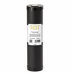 Картридж сменный Essan EFCST20BB, для корпуса 20BB, умягчающий из ионообменной смолы