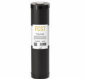 Картридж сменный Essan EFCST20BB, для корпуса 20BB, умягчающий из ионообменной смолы