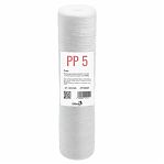 Картридж сменный веревочный Essan EРР1005HOT, для корпуса 10SL, 5 мкм, для горячей воды