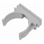 Держатель для труб, с защелкой, клипса для монтажного пистолета, диаметр 32 мм