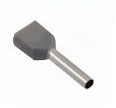 Наконечник штыревой НШВИ(2) 0.75-8 КВТ 47504