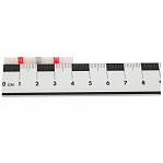 Соединитель под пайку КВТ ПК-Т 1.0 79879, термоусадка, прозрачный