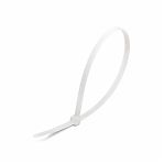 Стяжка кабельная Tokov Electric TKE-HNS-3.6-150-W/100 нейлон, 3.6х150 мм, упаковка 100 шт, белый